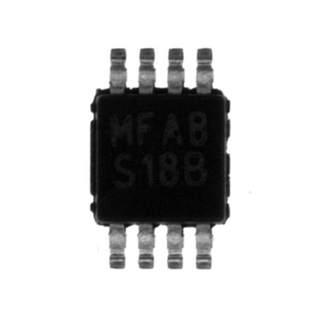 LM2622MM-ADJ/NOPB